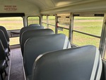 Interior with