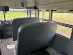 Interior with