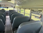 Interior with