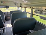Interior with