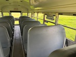 Interior with