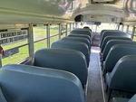 Interior with