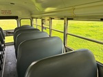 Interior with