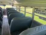 Interior with