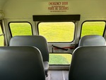 Interior with