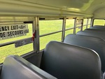 Interior with
