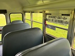 Interior with