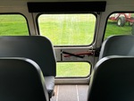 Interior with