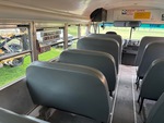 Interior with