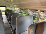 Interior with