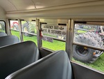 Interior with