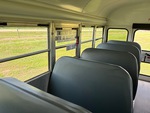 Interior with