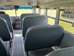 Interior with