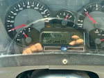 Control Station with Lower/Carrier Engine Hours