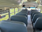 Interior with