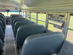 Interior with