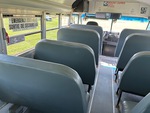 Interior with