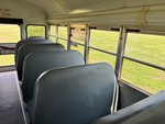 Interior with