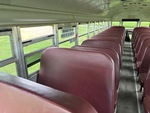 Interior with