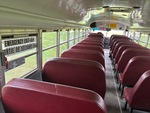Interior with