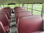 Interior with