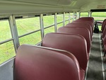 Interior with