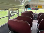 Interior with