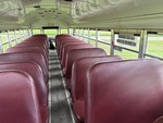 Interior with