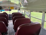 Interior with