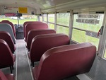 Interior with