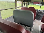 Interior with