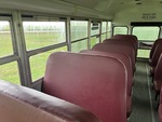 Interior with