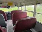 Interior with