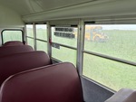 Interior with