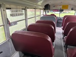 Interior with