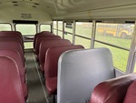 Interior with