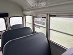 Interior with