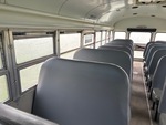Interior with