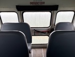 Interior with