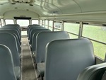Interior with