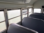 Interior with