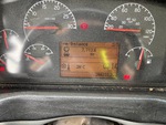 Control Station with Lower/Carrier Engine Hours