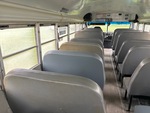 Interior with