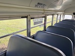 Interior with