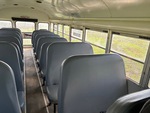 Interior with