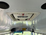 Interior with