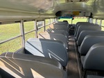 Interior with