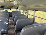 Interior with