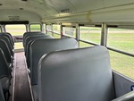 Interior with