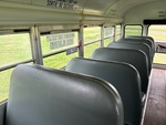Interior with
